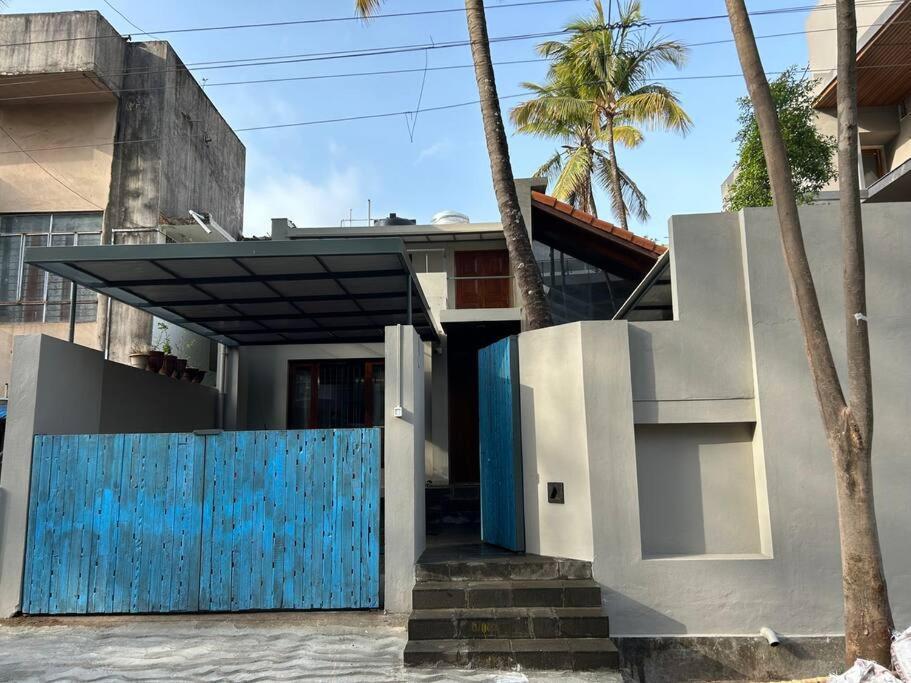 Raghavavijayam Villa Kolhapur Exterior photo
